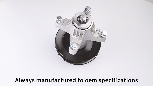 Amazon.com : 50 inch Mower Deck Rebuild Kit Fit for Cub Cadet